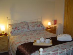 Second Double Bedroom